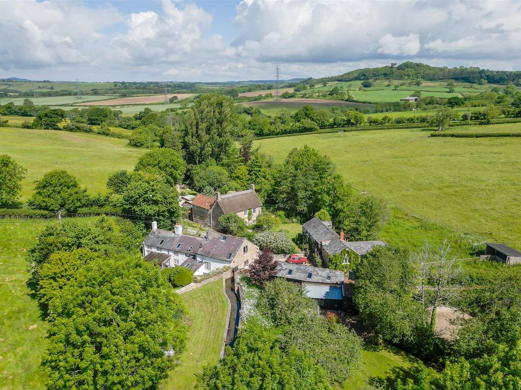 7 bed detached house for sale in Askerswell, Dorchester DT2, £1,350,000