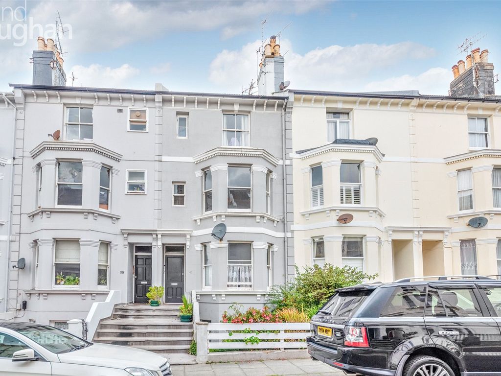 1 bed flat for sale in Lansdowne Street, Hove BN3 Zoopla