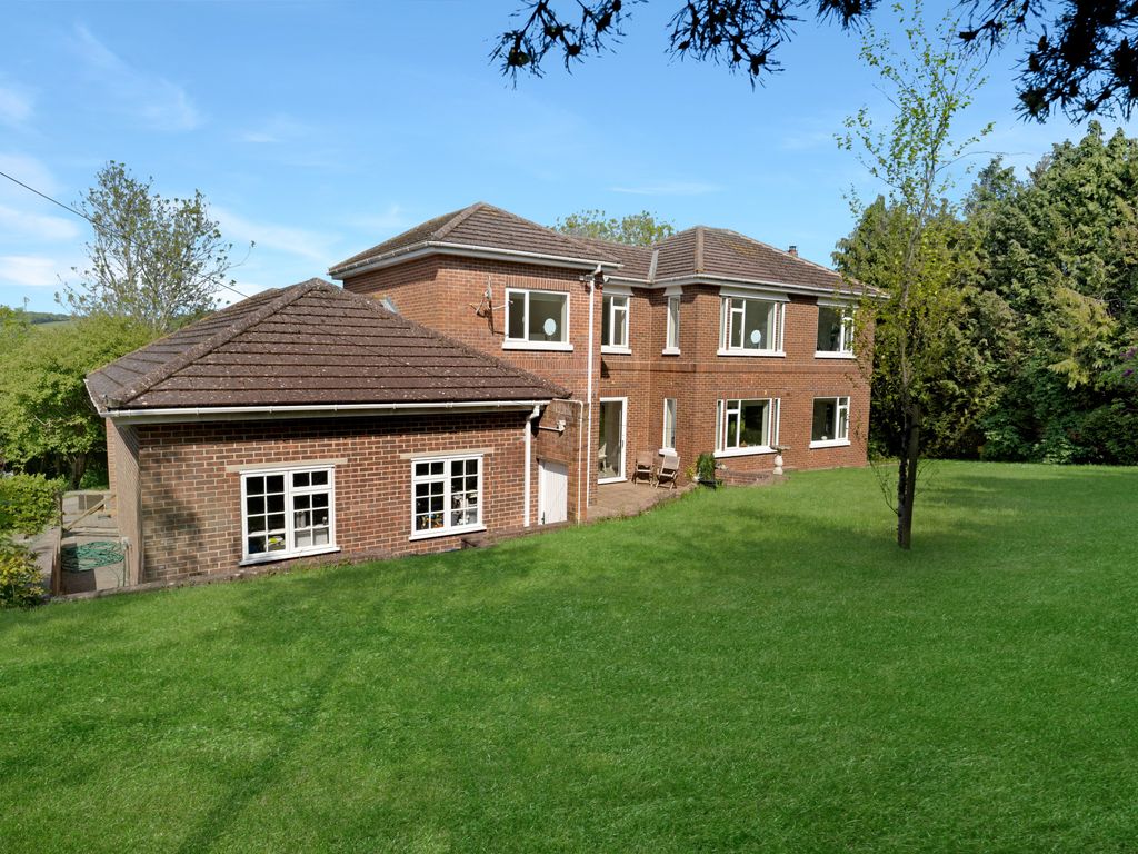 4 bed detached house for sale in Common Lane, River, Dover CT17 Zoopla
