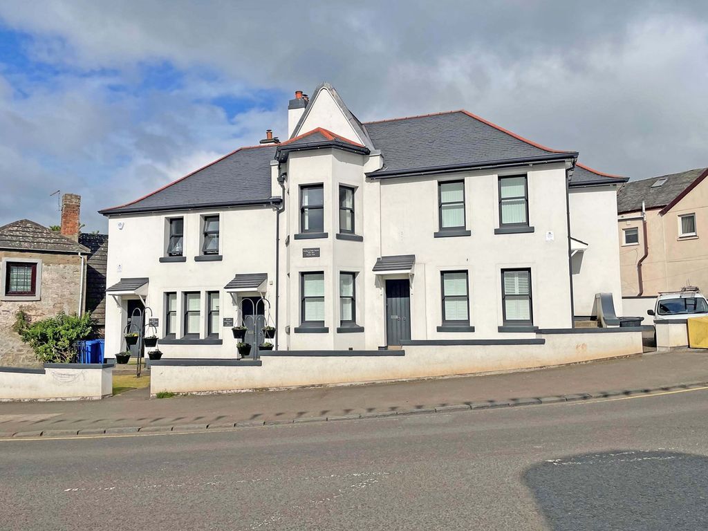 Commercial property for sale in Green Street, Strathaven ML10 Zoopla
