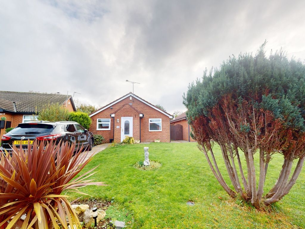 Beaconside, South Shields, Tyne And Wear NE34  