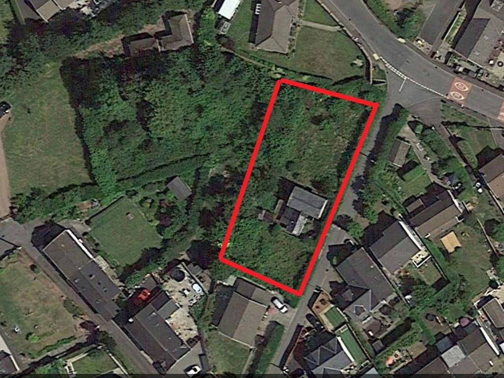 3 bed detached house for sale in Winchfawr Road, Merthyr Tydfil CF48