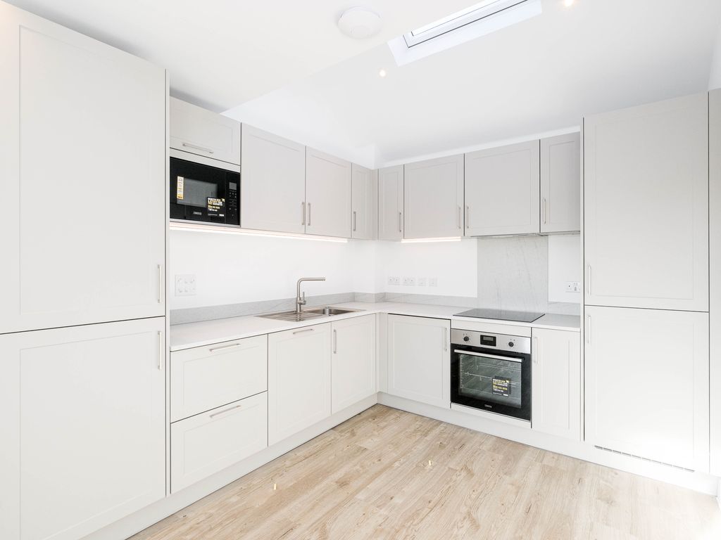 New home, 2 bed semidetached house for sale in Norwich Road