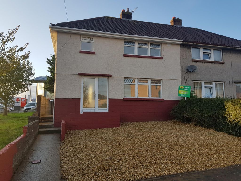 3 bed property to rent in The Crescent, Bridgend CF31 Zoopla