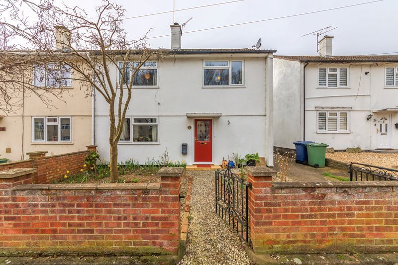 3 bed end terrace house for sale in Priory Road, Littlemore, Oxford OX4