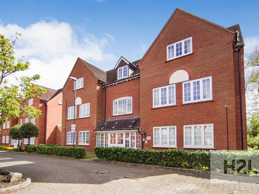 2 bed flat to rent in Foxley Drive, CatherineDeBarnes, Solihull B91