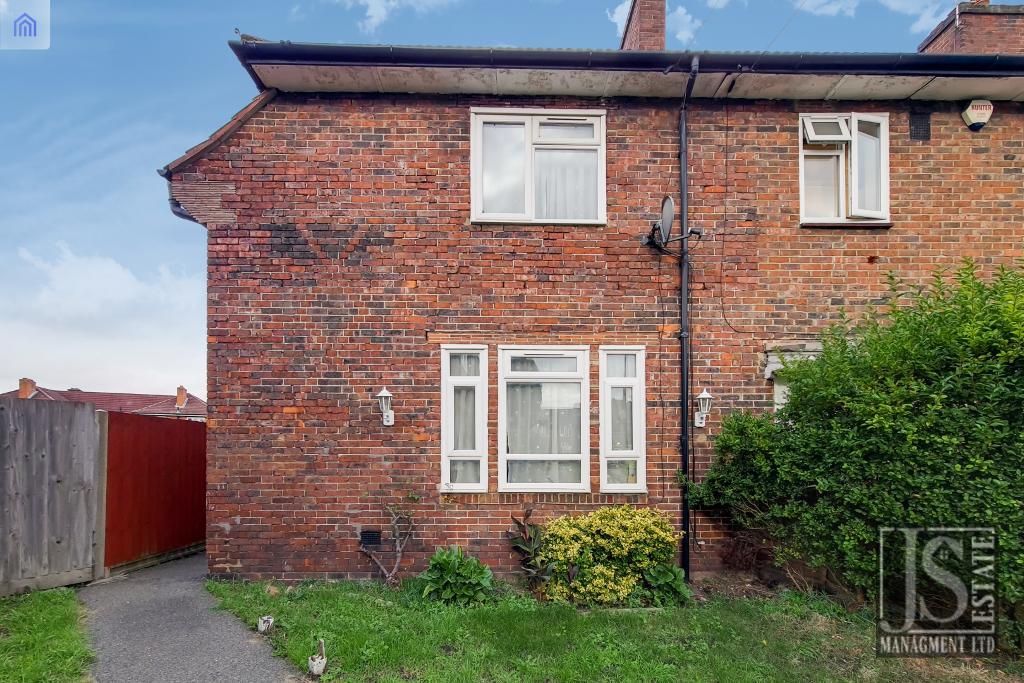 Swallands Road, London SE6