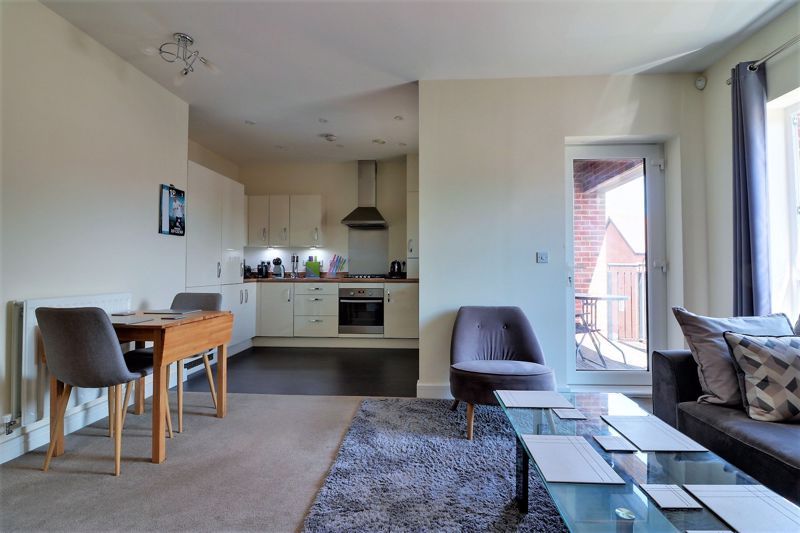 2 bed flat to rent in Brunel Way, Bedhampton, Havant PO9 Zoopla