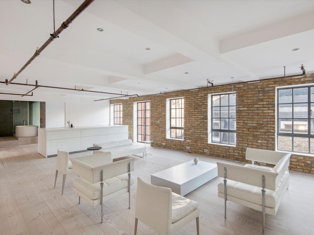 Soho Lofts, 10 Richmond Mews, Soho, London W1D  