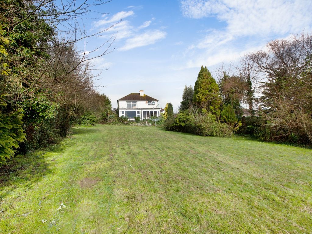 3 bed detached house for sale in Teignmouth Road, Teignmouth TQ14 Zoopla