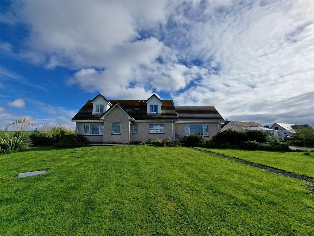 3 bed detached house for sale in St. Margarets Hope, Orkney KW17 Zoopla
