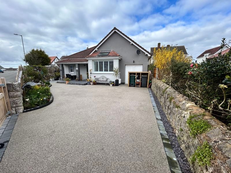 3 bed detached bungalow for sale in Penrhyn Avenue, Rhos On Sea, Colwyn