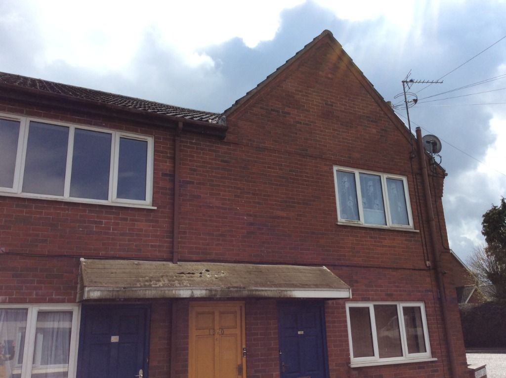 1 bed flat to rent in Newmarket, Louth LN11 Zoopla