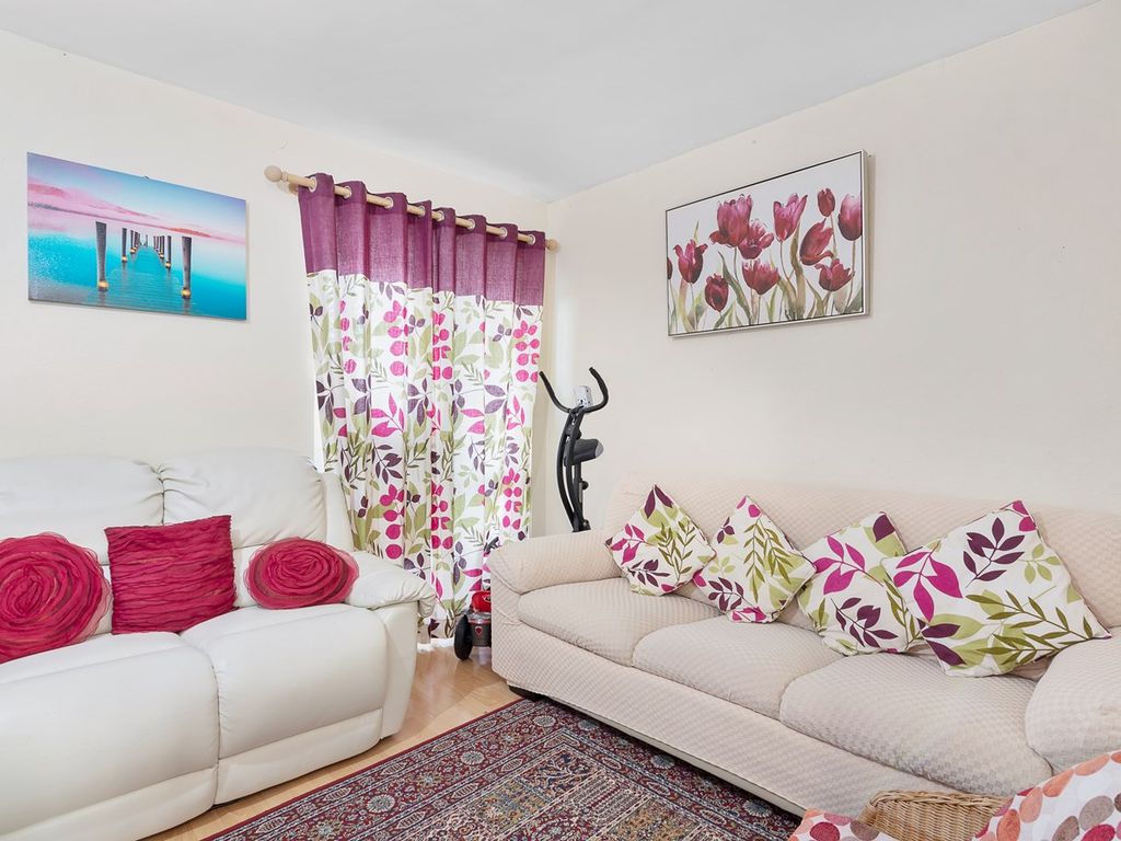 Sixth Avenue, Manor Park, London E12