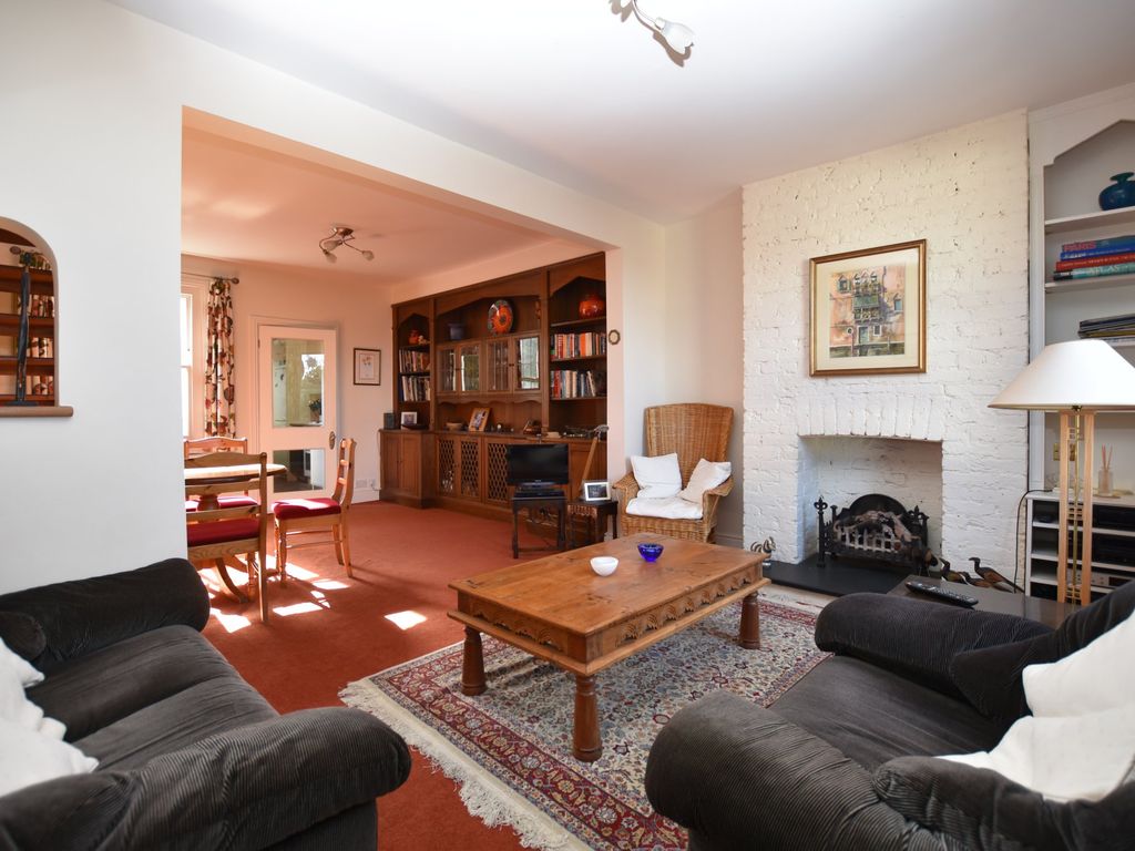 Victoria Terrace, Harrow HA1  