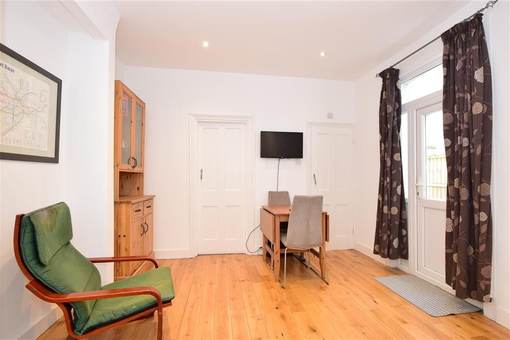 Lawton Road, Leyton, London E10  