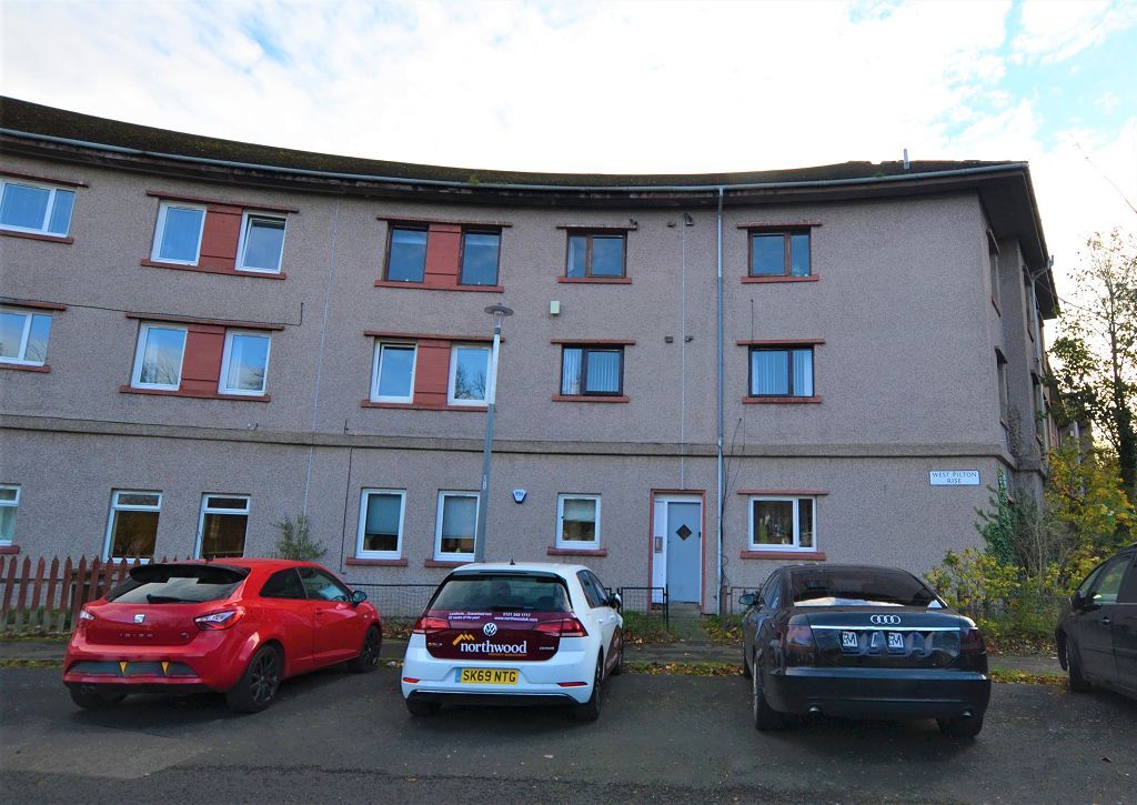 1 bed flat to rent in West Pilton Rise, Pilton, Edinburgh EH4 Zoopla