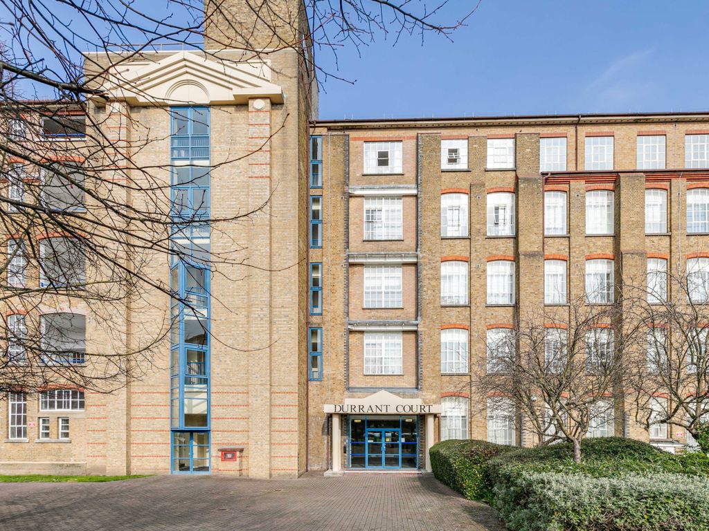 2 bed flat for sale in Durrant Court, Brook Street, Chelmsford CM1 Zoopla