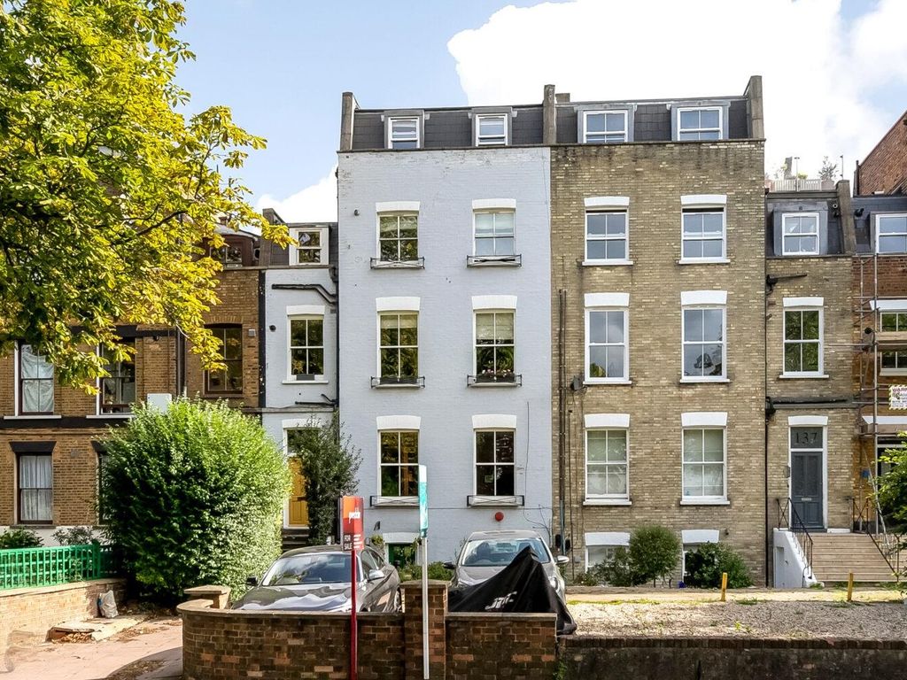 1 bed flat for sale in Peckham Rye, Peckham, London SE15, £375,000 Zoopla