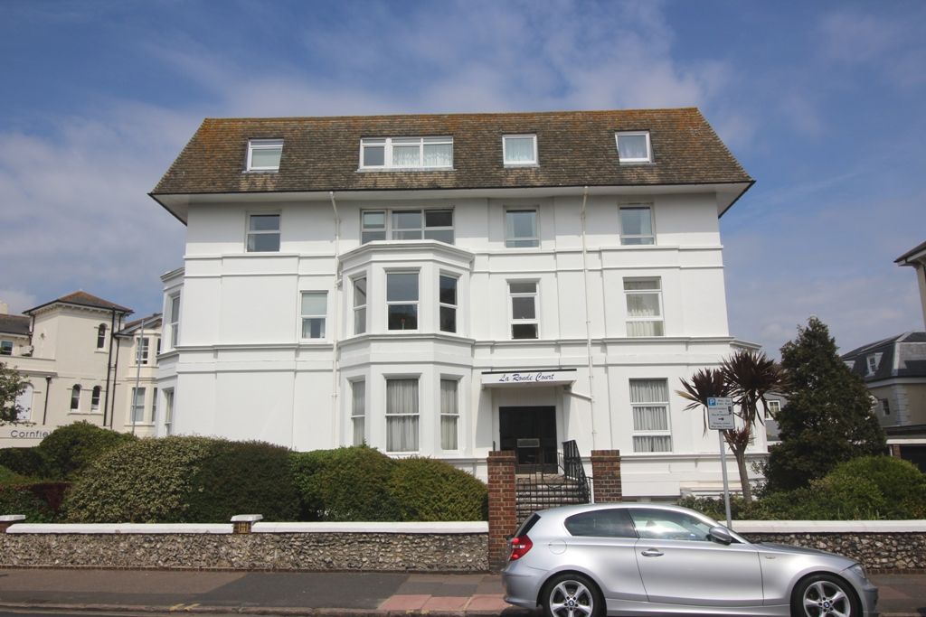 1 bed flat for sale in Trinity Trees, Eastbourne BN21 Zoopla
