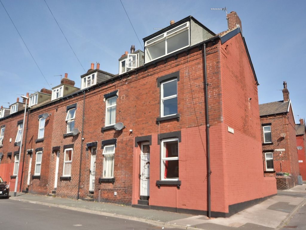 Ivy Avenue, Leeds, West Yorkshire LS9  