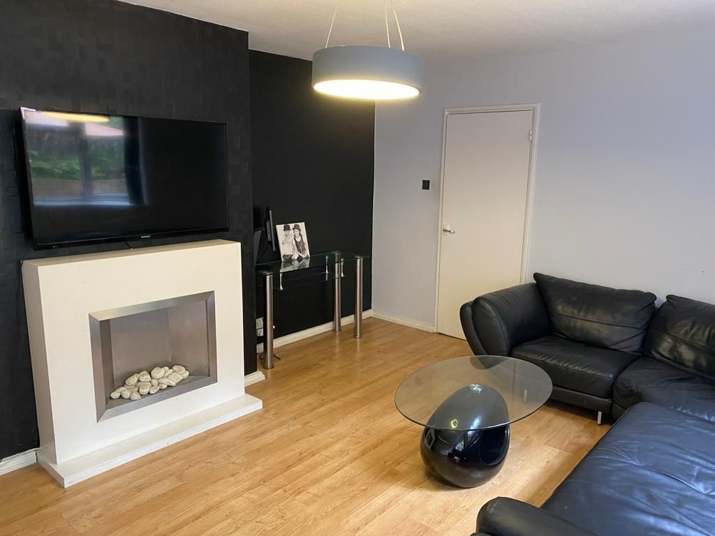 Revell Rise, London SE18