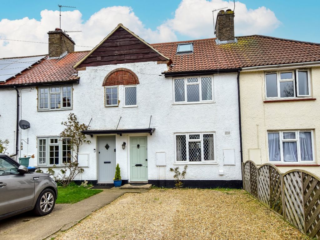 3 bed terraced house for sale in Tower Hill, Chipperfield, Kings