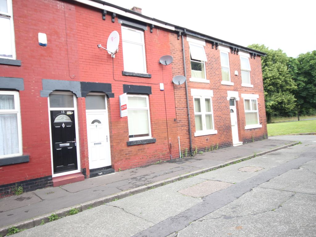 2 bed terraced house to rent in Dunston Street, Openshaw M11 Zoopla