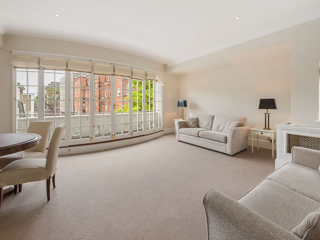 Culford Gardens, London SW3  