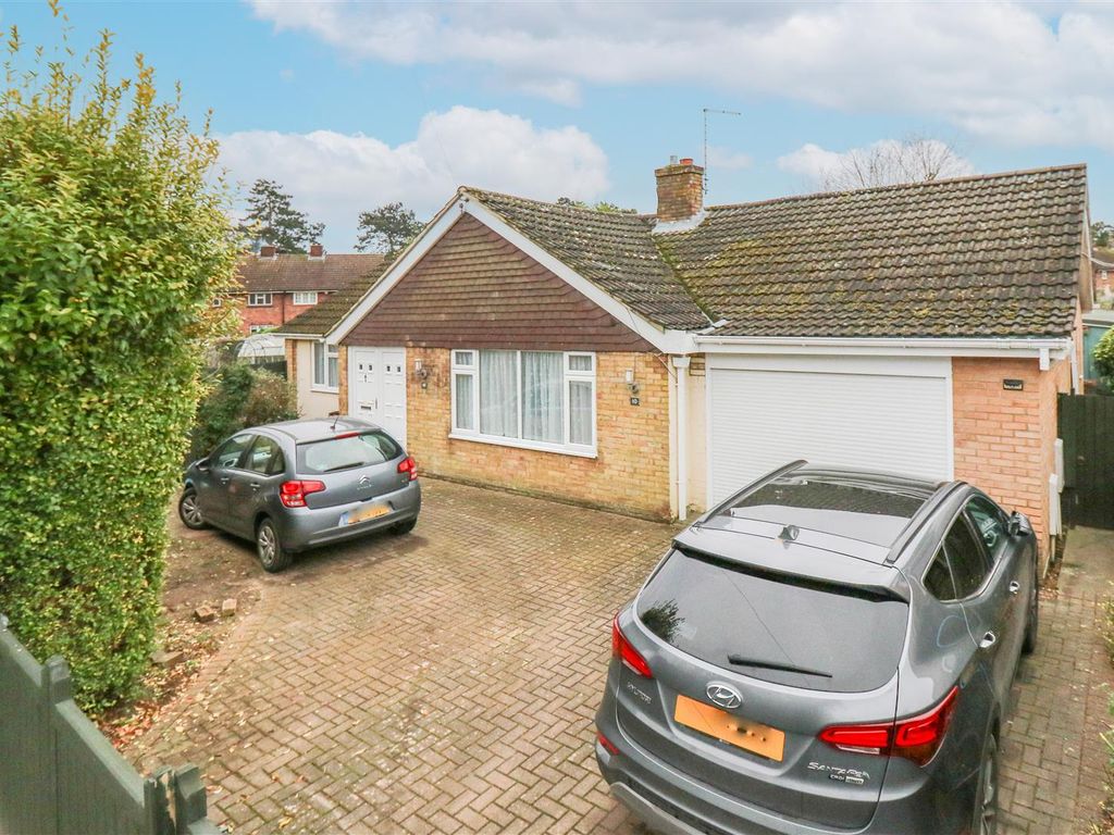 3 bed detached bungalow for sale in Chippenham Road, Fordham, Ely CB7, £399,500 Zoopla