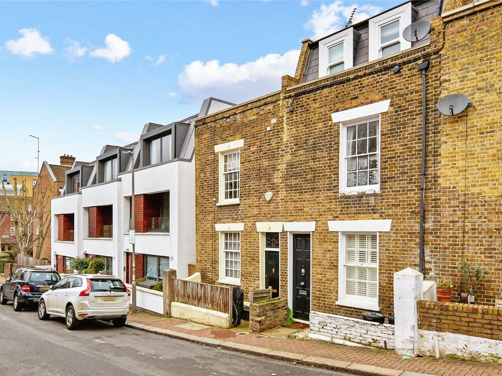 Tonsley Place, London SW18  