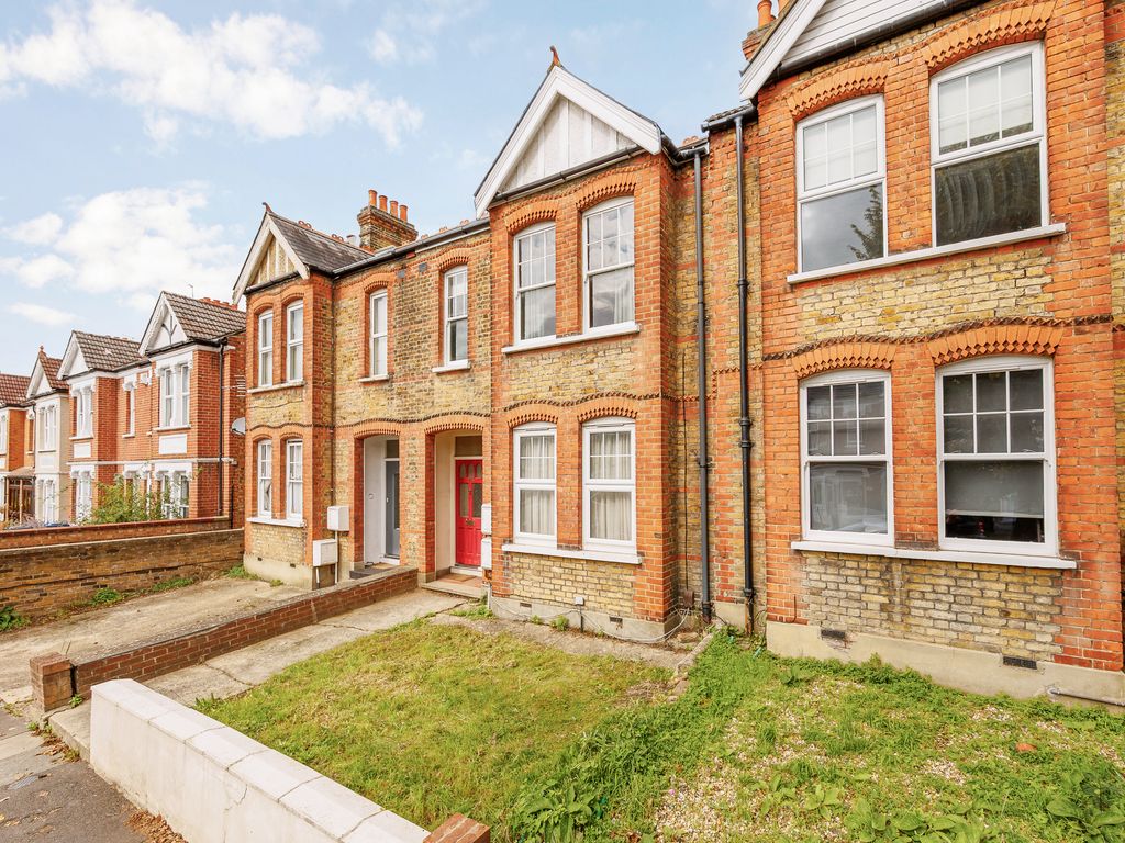 2 bed for sale in Lawrence Road, London W5 Zoopla