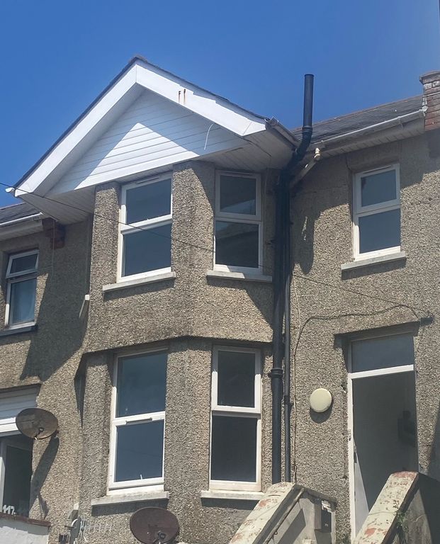 3 bed flat to rent in Belle Vue Road, Southbourne, Bournemouth BH6 Zoopla