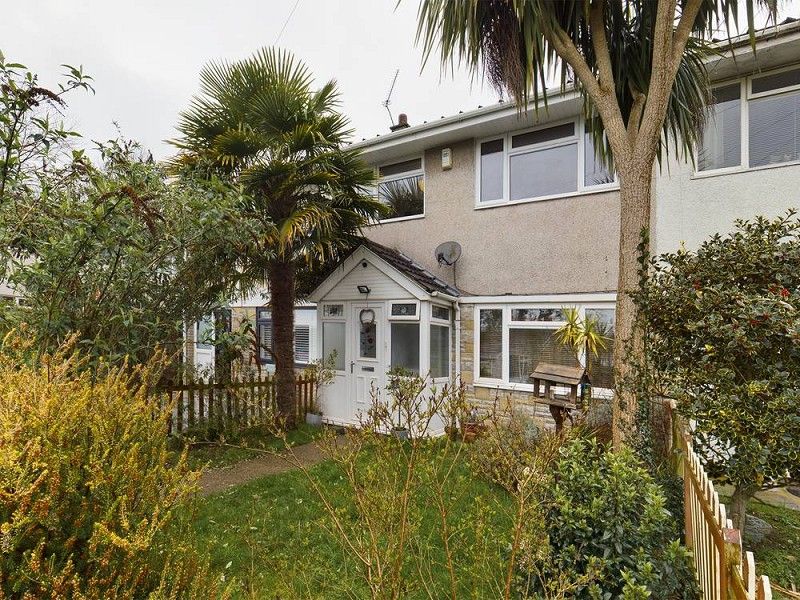 3 bed terraced house for sale in Rhos Llan, Rhiwbina, Cardiff. CF14 Zoopla