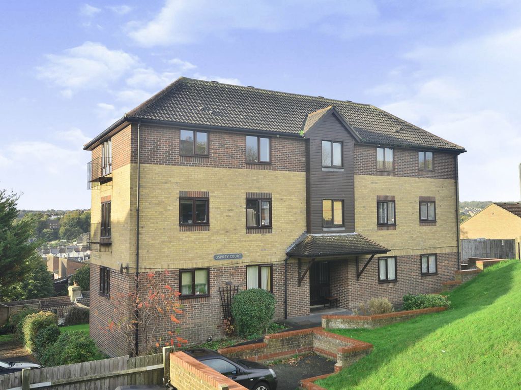 1 bed flat for sale in Mayfield Avenue, Dover CT16 Zoopla