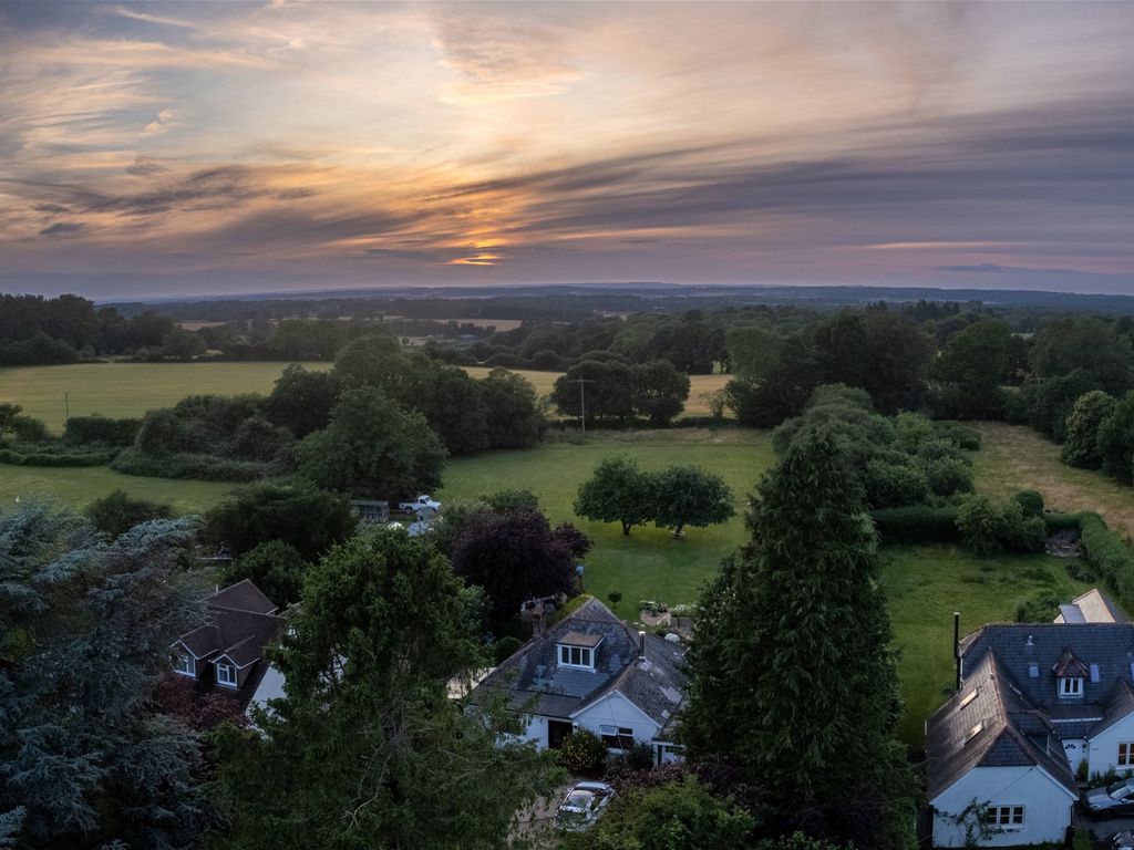 5 bed detached house for sale in Hussell Lane, Medstead GU34 Zoopla