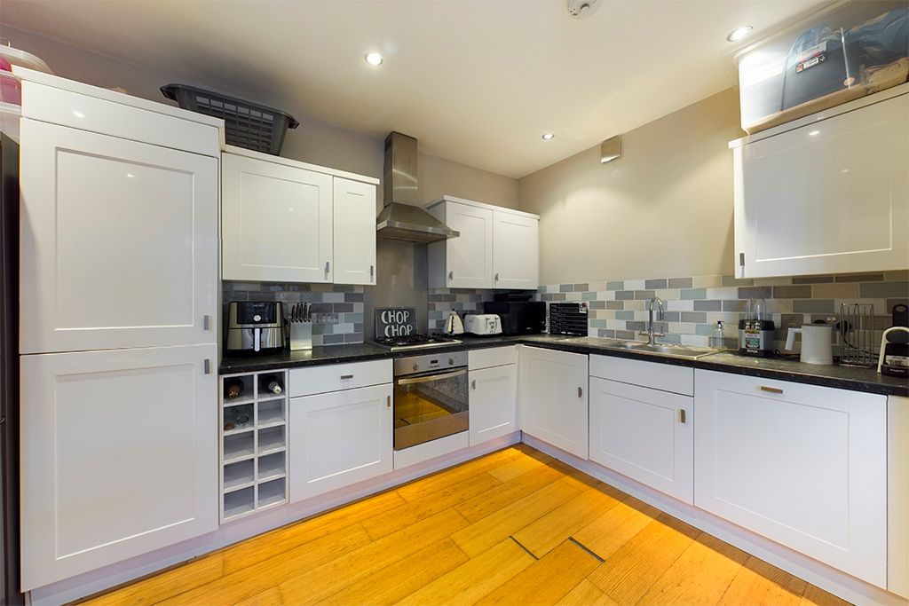 Norfolk Court, Norfolk Road, Rickmansworth WD3