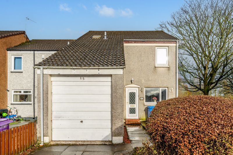 3 bed terraced house for sale in 15 Lowther Bank, Irvine KA11 Zoopla