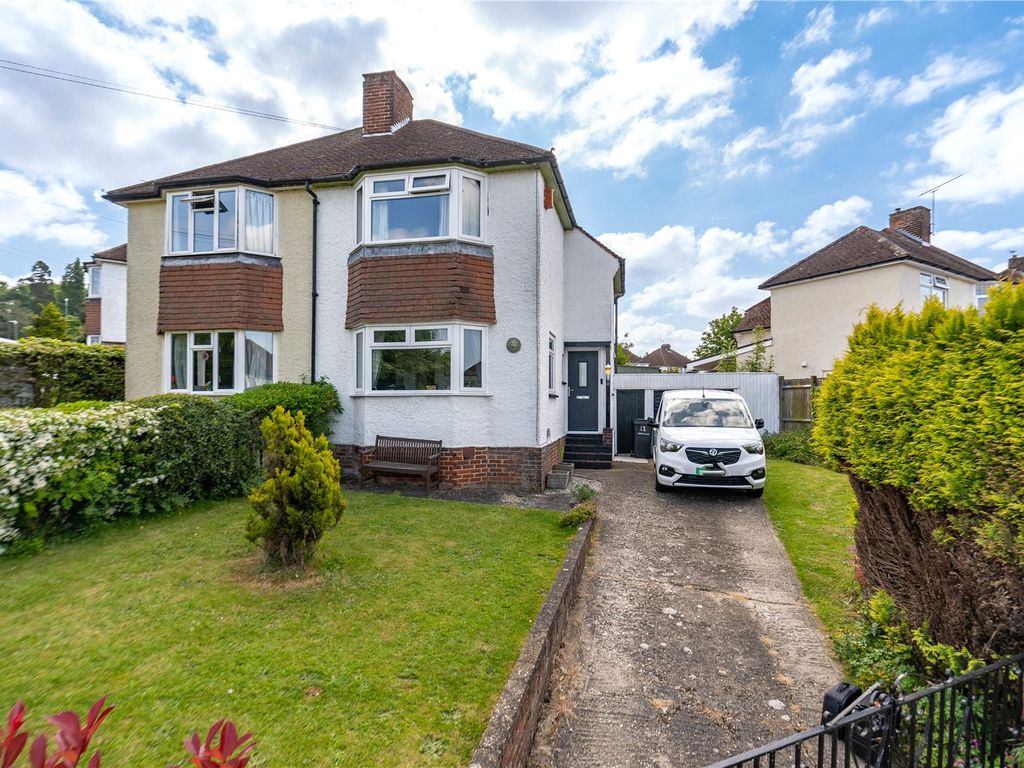2 bed semidetached house for sale in Dickens Road, Maidstone ME14 Zoopla