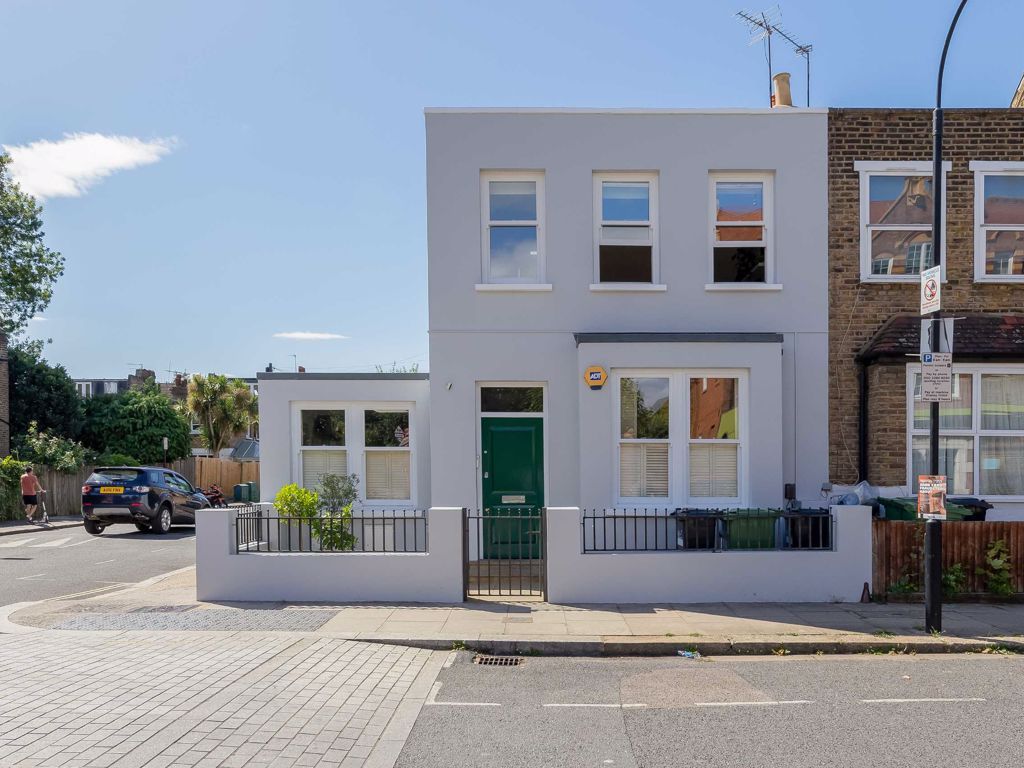 1 bed flat for sale in Lefroy Road, London W12 Zoopla