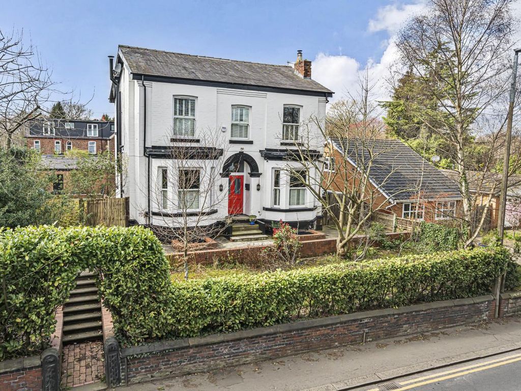 5 bed detached house for sale in Rocky Lane, Monton, Eccles, Manchester M30 Zoopla