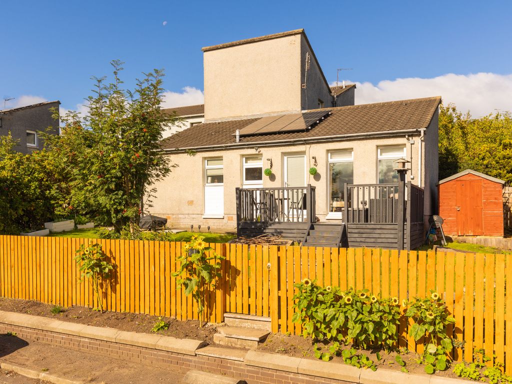 1 bed end terrace house for sale in 1 Cotlaws, Kirkliston EH29 Zoopla