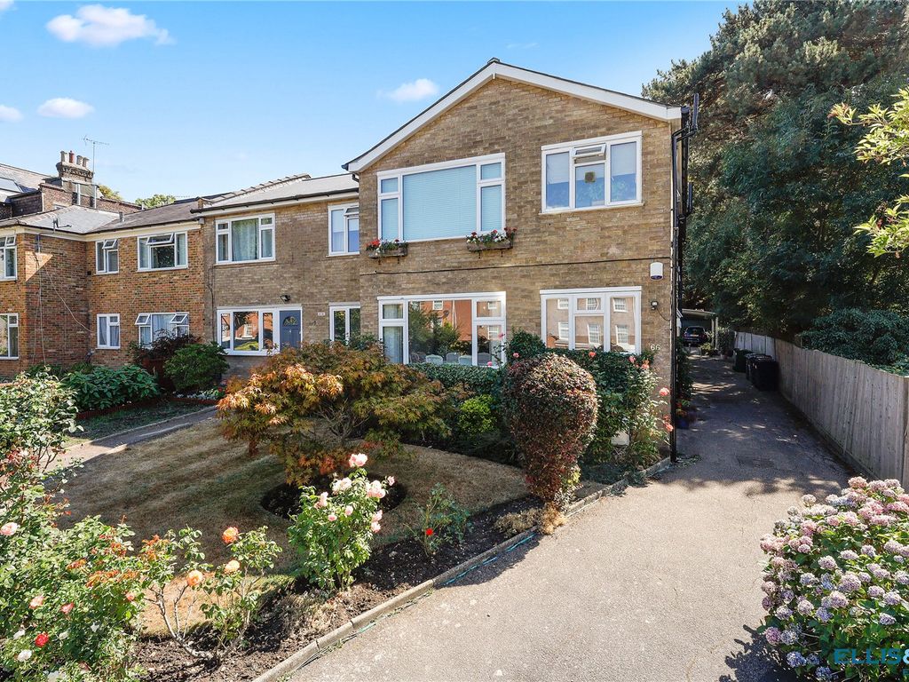 2 bed flat for sale in Holden Road, Woodside Park N12 Zoopla