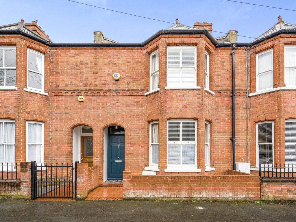 4 bed property for sale in Queens Road, Windsor SL4, £900,000 Zoopla