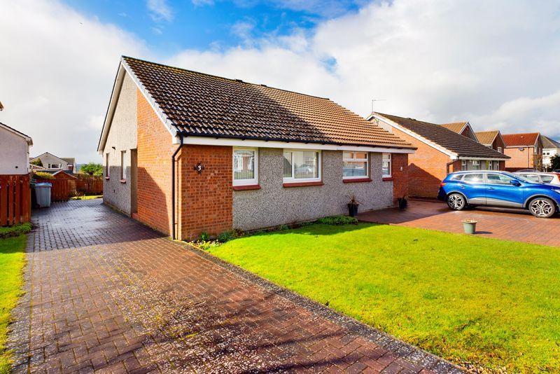 2 bed bungalow for sale in Middlehouse Court, Carluke ML8 Zoopla