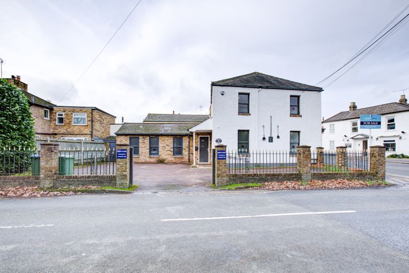Commercial property for sale in Queens Road, Hersham, WaltonOnThames