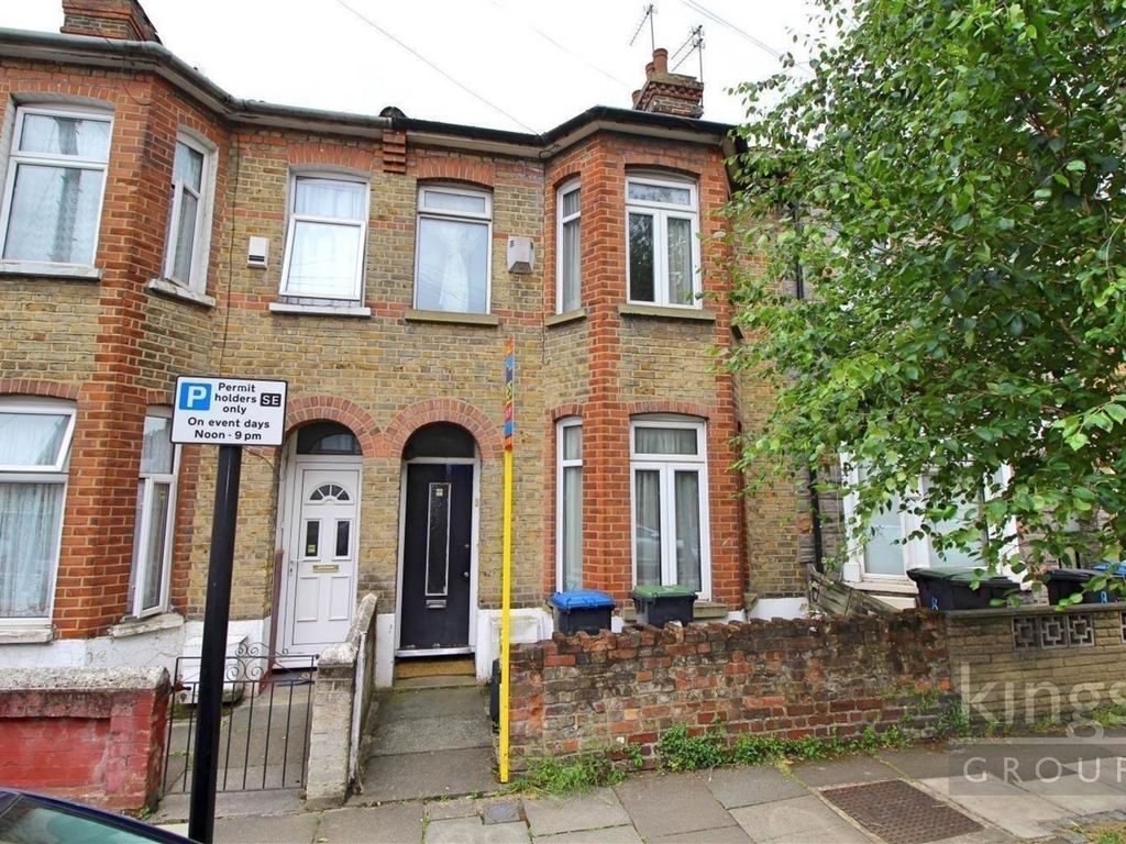 3 bed terraced house for sale in Alpha Road, Edmonton N18 Zoopla