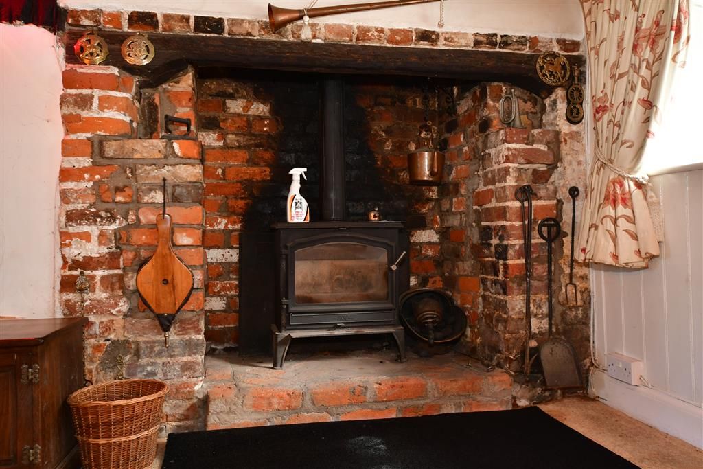 2 bed property for sale in High Street, Eynsford, Kent DA4 Zoopla