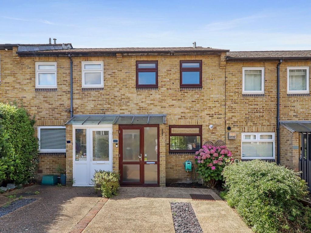 2 bed property for sale in Silverdale, London SE26, £475,000 Zoopla