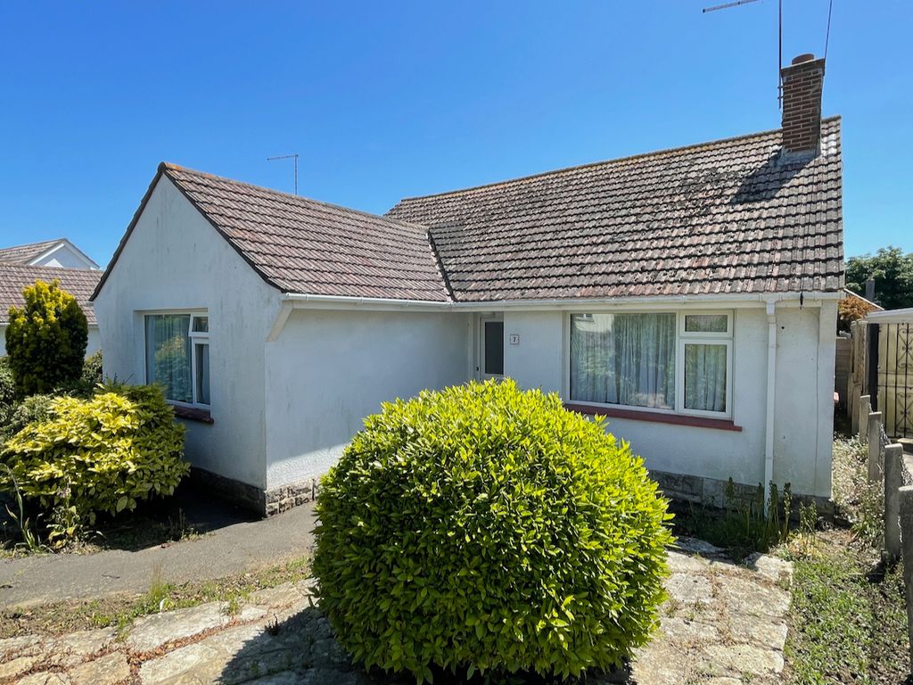 Prospect Crescent, Swanage BH19  